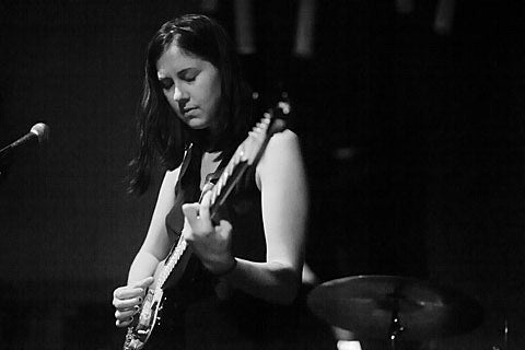 Torres played a Soundcheck session, expands tour, adding two more NYC shows (dates & video)