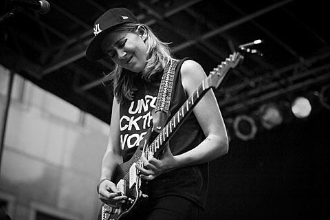 Torres releasing new LP ‘Sprinter,’ playing the Empty Bottle on spring tour (dates, song streams)