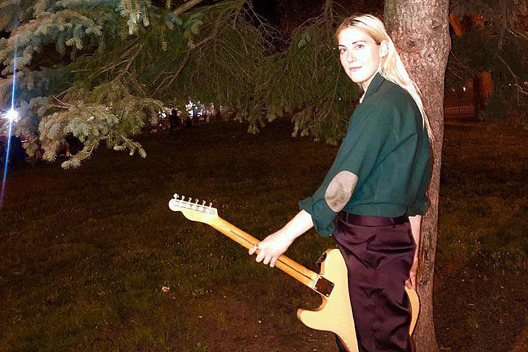 Torres signs to Merge, releasing new album in 2020