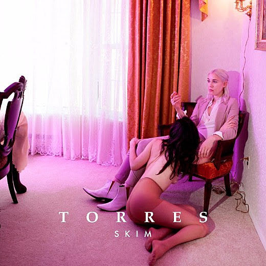 Torres signs to 4AD, releases new single “Skim,” announces tour