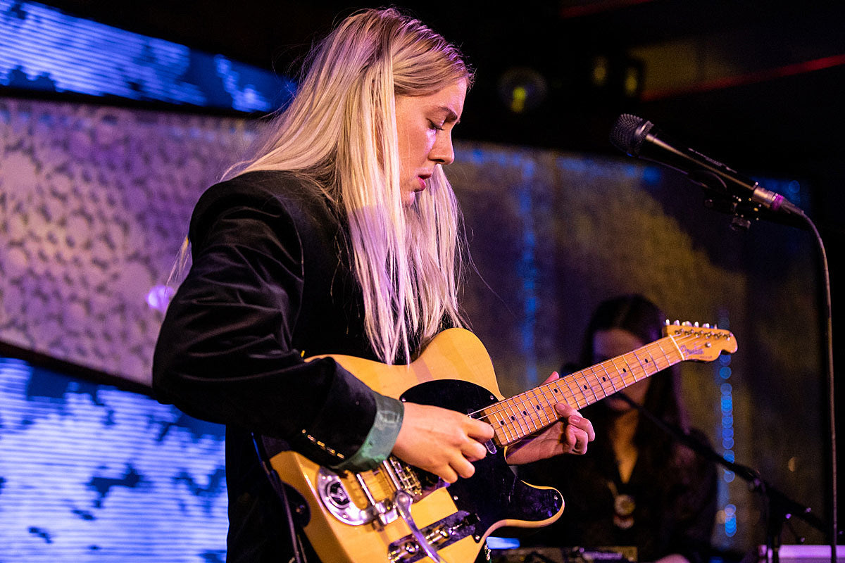 Our favorite songs of the week (playlist)