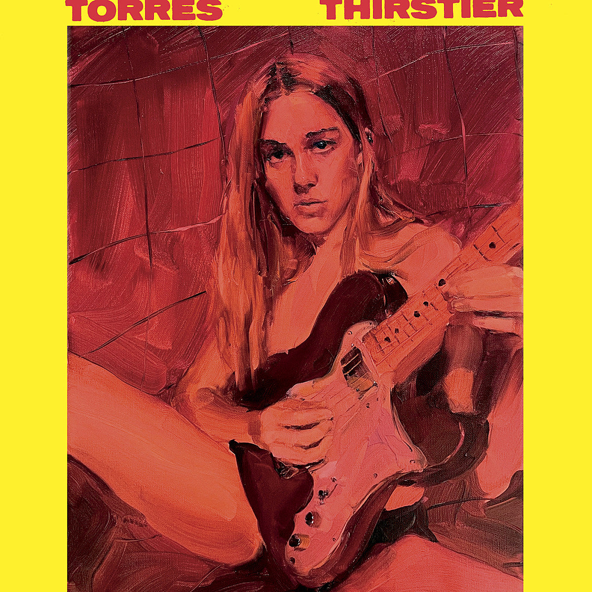 Torres embraces anthemic heartland rock on “Don’t Go Puttin Wishes In My Head” off new LP