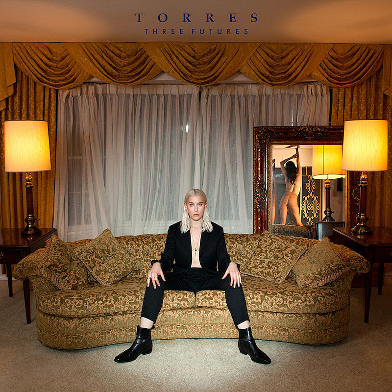 Torres reveals LP details & title track, playing NPR ‘Greatest Albums by Women’ show