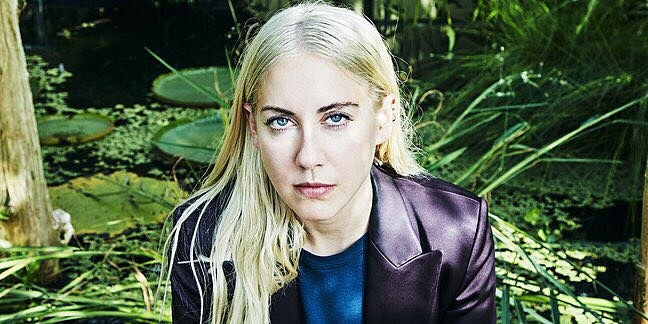 Torres adds Bowery Ballroom show to tour (updated dates)