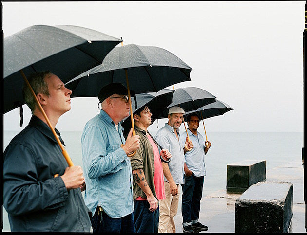 Tortoise share video for “Yonder Blue” collaboration with Yo La Tengo’s Georgia Hubley ++ updated tour dates