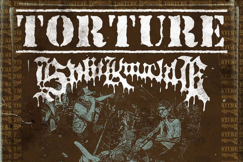 Torture back on tour with new members, hitting Montclair & more dates w/ Splitknuckle
