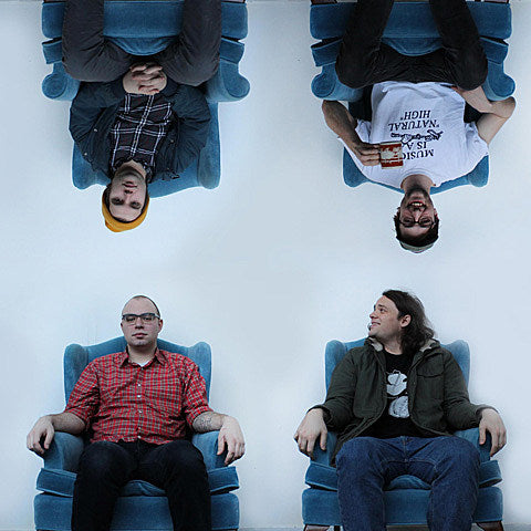 Total Babes released ‘Heydays’ and share video for title track (steams), add Rough Trade show after European tour