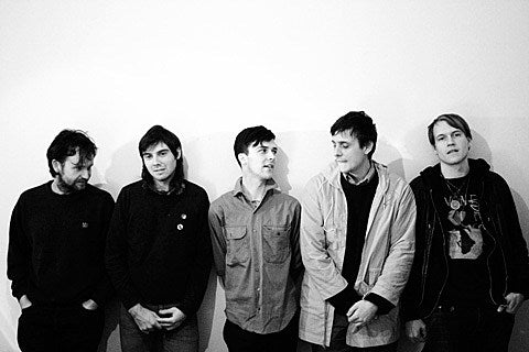 Total Control playing Palisades before MHOW (tix on sale)