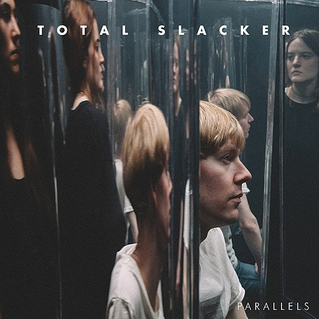 Total Slacker releasing ‘Parallels’ (stream it)