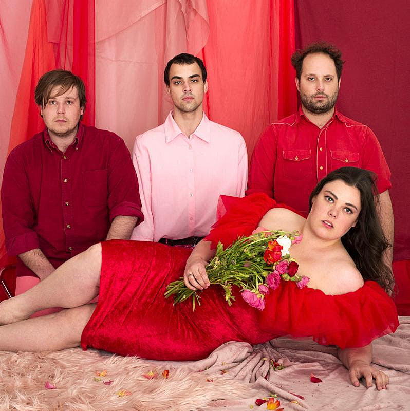 Australia’s Totally Mild prep new LP, share “Today Tonight”