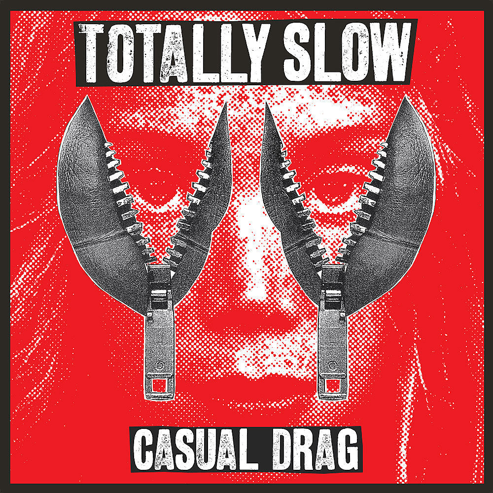 NC punks Totally Slow releasing new LP ‘Casual Drag’ (watch the “Found Factions” video)
