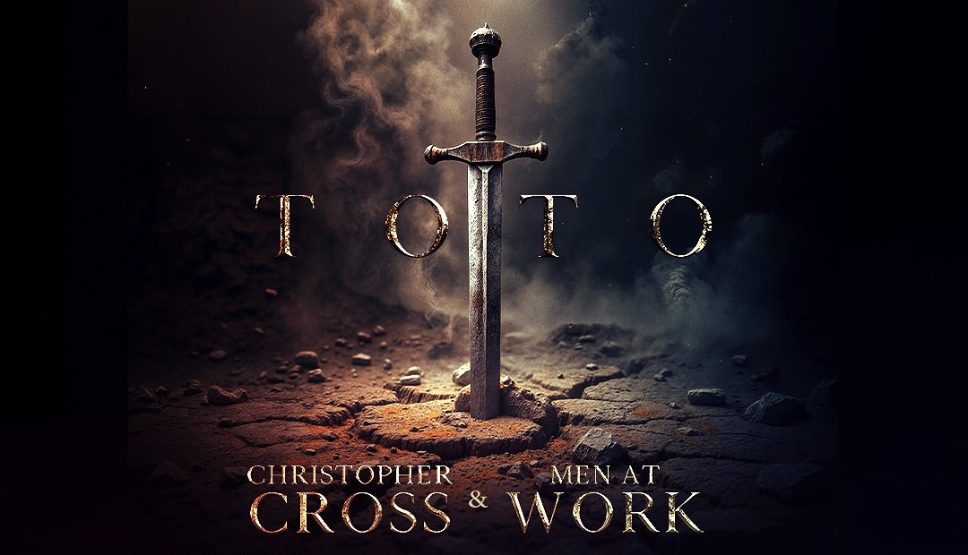 Yacht Rock documentary stars Toto & Christopher Cross announce tour with Men at Work