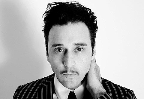 Jonathan Toubin is DJing every night in January in NYC, including shows w/ JSBX, Lydia Lunch, James Chance & more