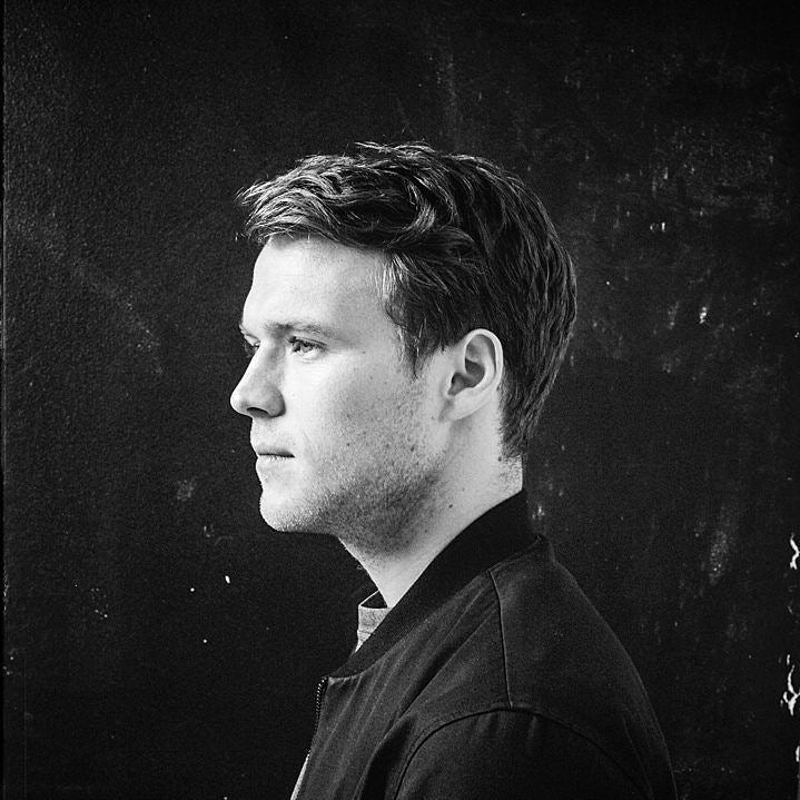Tourist shares “Too Late” video, announces tour dates