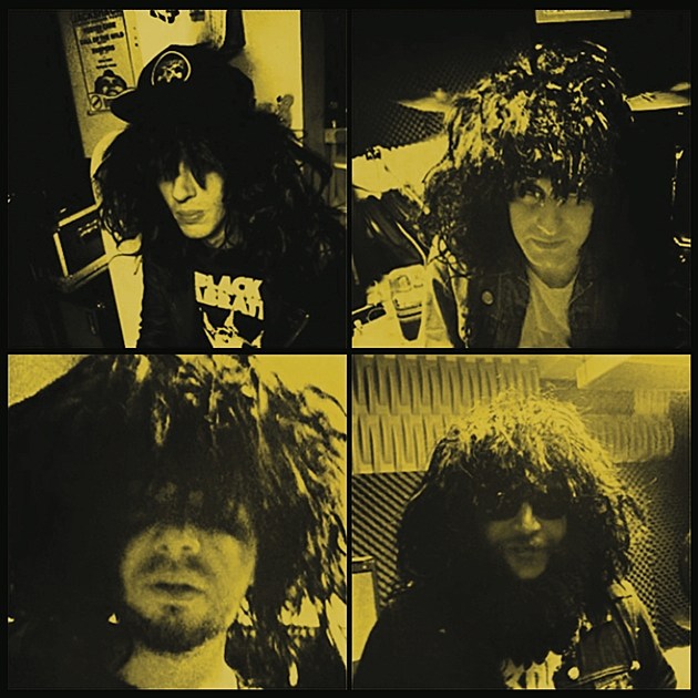 Tournament releasing ‘Take The Wheel’ EP, playing shows (stream 2 tracks)