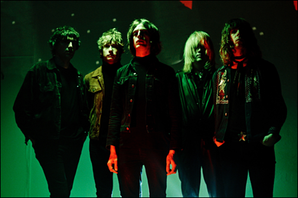 Tim Gane’s Cavern of Anti-Matter releasing new EP, remixed TOY (listen)