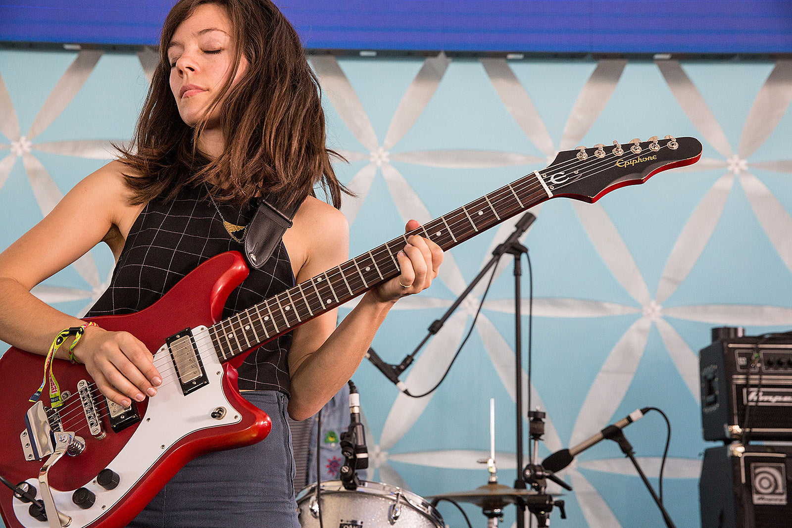 Quilt and Mutual Benefit announce co-headlining tour