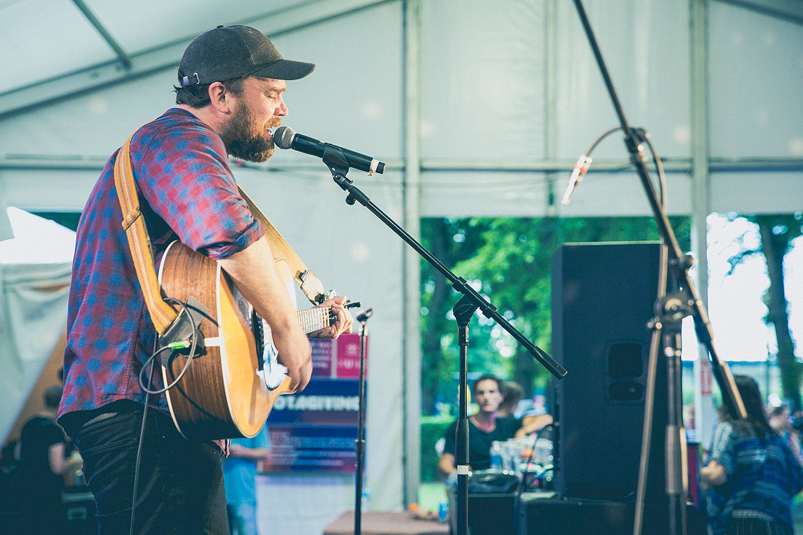 Scott Hutchison’s family give statement: “we are utterly devastated”