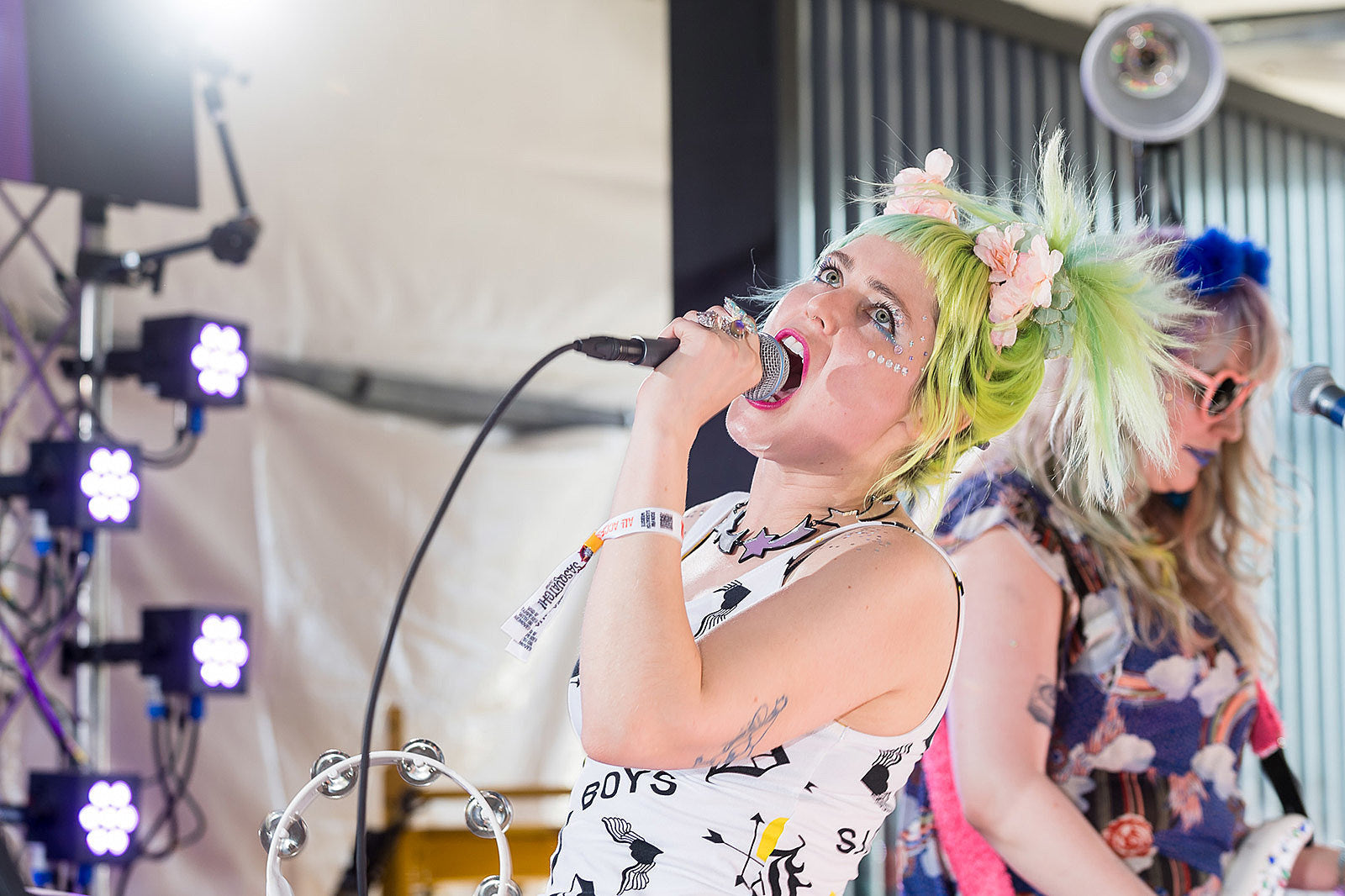 Tacocat take on “The Internet” in new video; tour hits NYC this weekend