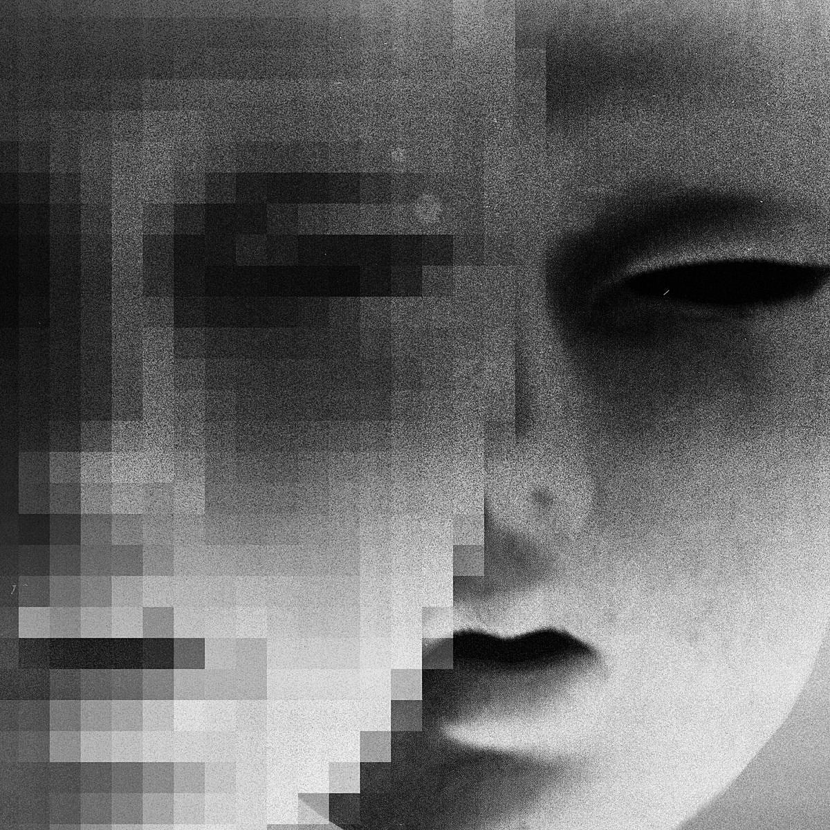 watch Trace Amount’s (mem Coarse) static-y new video for “Obsessive Diagnosis”