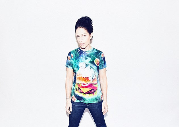 Sadie Dupuis & Tracy Bonham team up on new version of “The Real” (listen)
