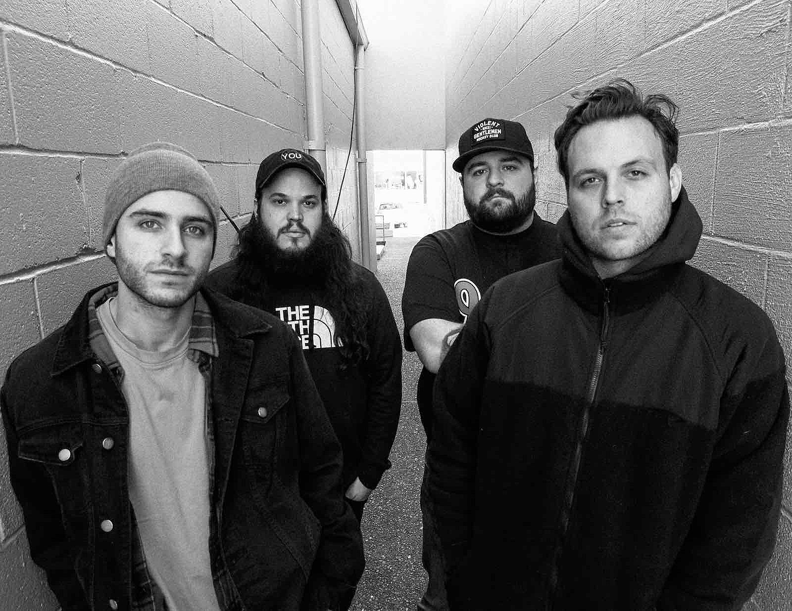 watch Trade Wind’s “I Can’t Believe You’re Gone” video