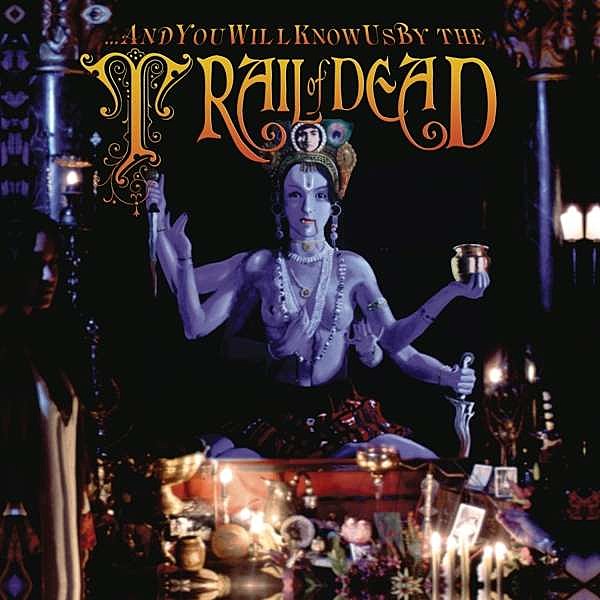 Trail of Dead playing ‘Madonna’ at BV SXSW show (w/ Charly Bliss, Ringo Deathstarr & more)