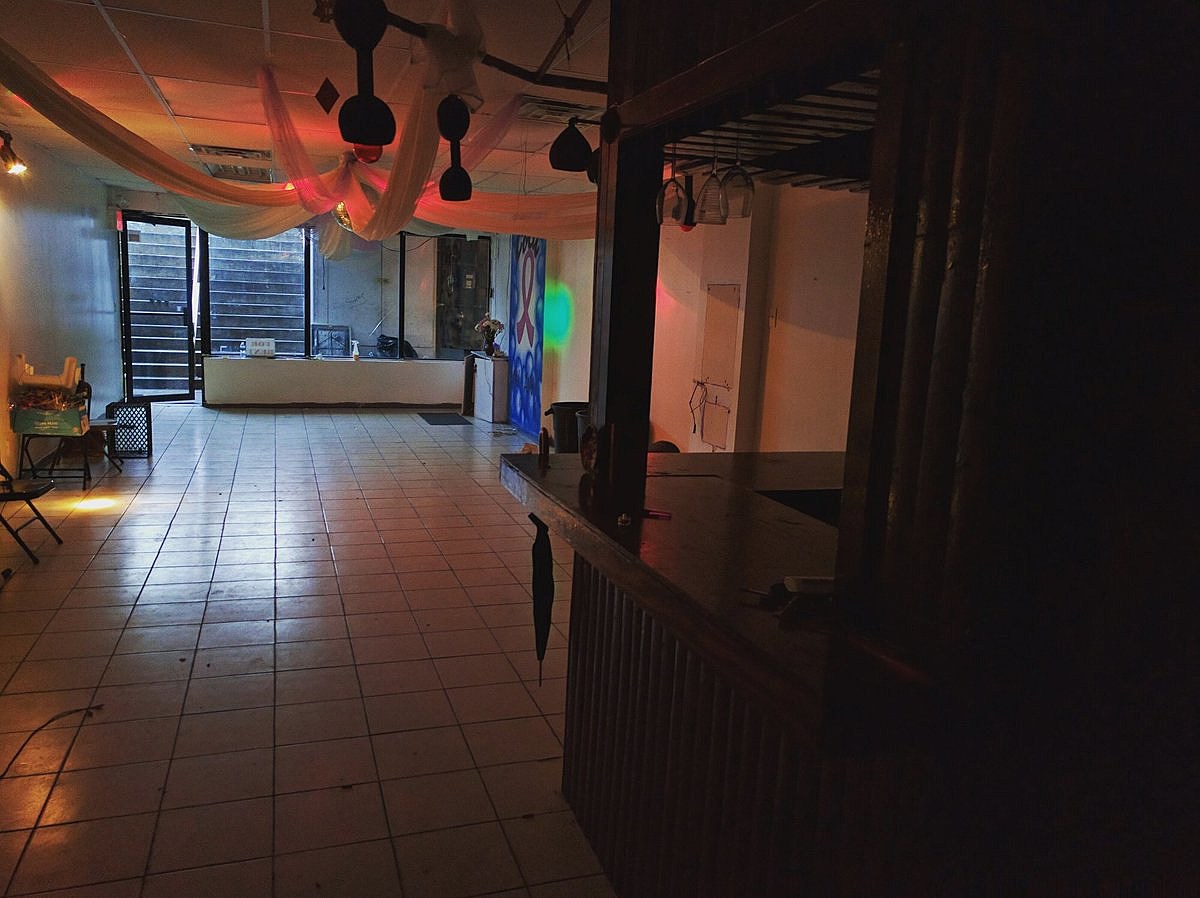 Trans-Pecos getting a new annex space called Juarez