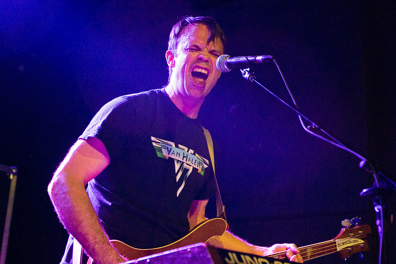 Trans Am releasing new LP ‘California Hotel’ on #RSD17 ++ pics from Saint Vitus w/ Eaters