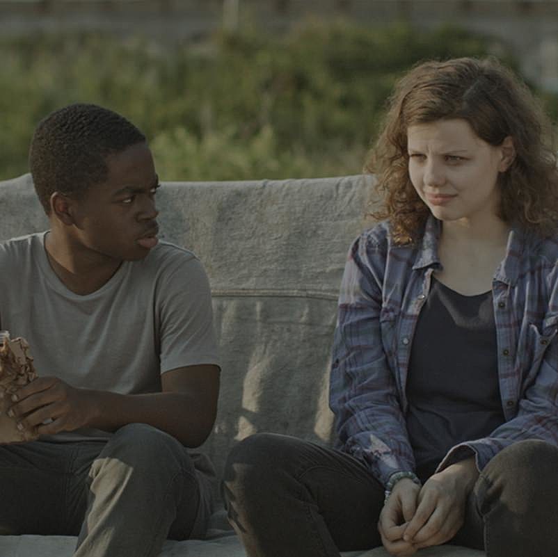 Pharmakon-scored horror film ‘The Transfiguration’ making NYC premiere