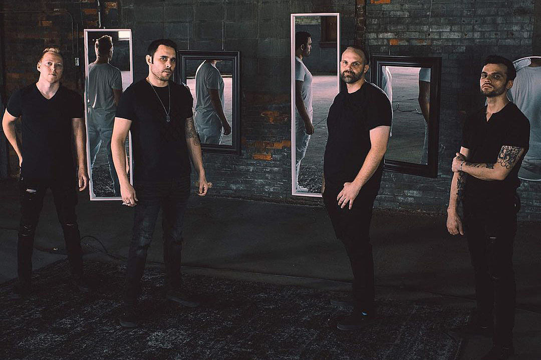 Facebook deletes Trapt’s account, band goes on Twitter rant about Proud Boys