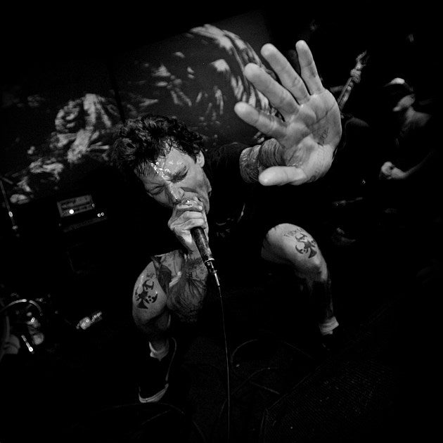 Trap Them & Full of Hell playing shows together before MTL’s Obscene Extreme fest; Harm’s Way touring too (dates)