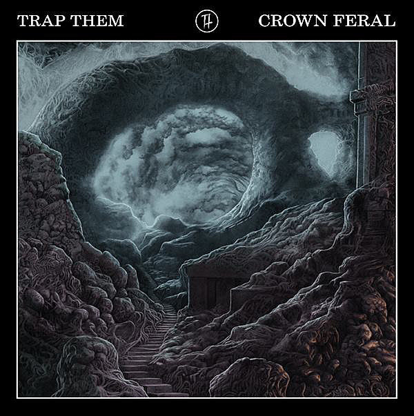 stream Trap Them’s “Revival Spines”