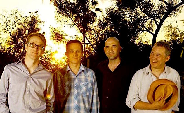 Trashcan Sinatras ready ‘Wild Pendulum’ (listen to two songs), playing NYC Popfest