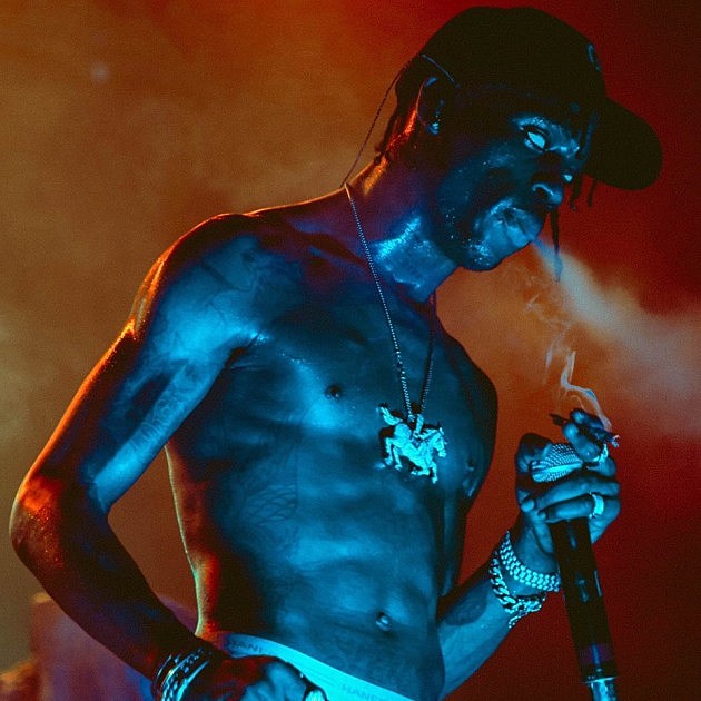 Travi$ Scott touring, playing Coney Island with Metro Boomin and Madeintyo