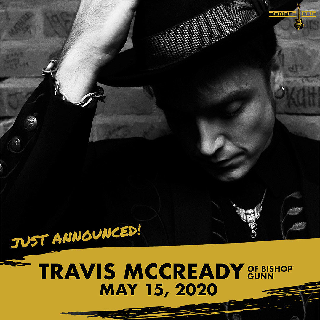 socially distant Travis McCready show postponed in Arkansas, set for Saturday in Missouri