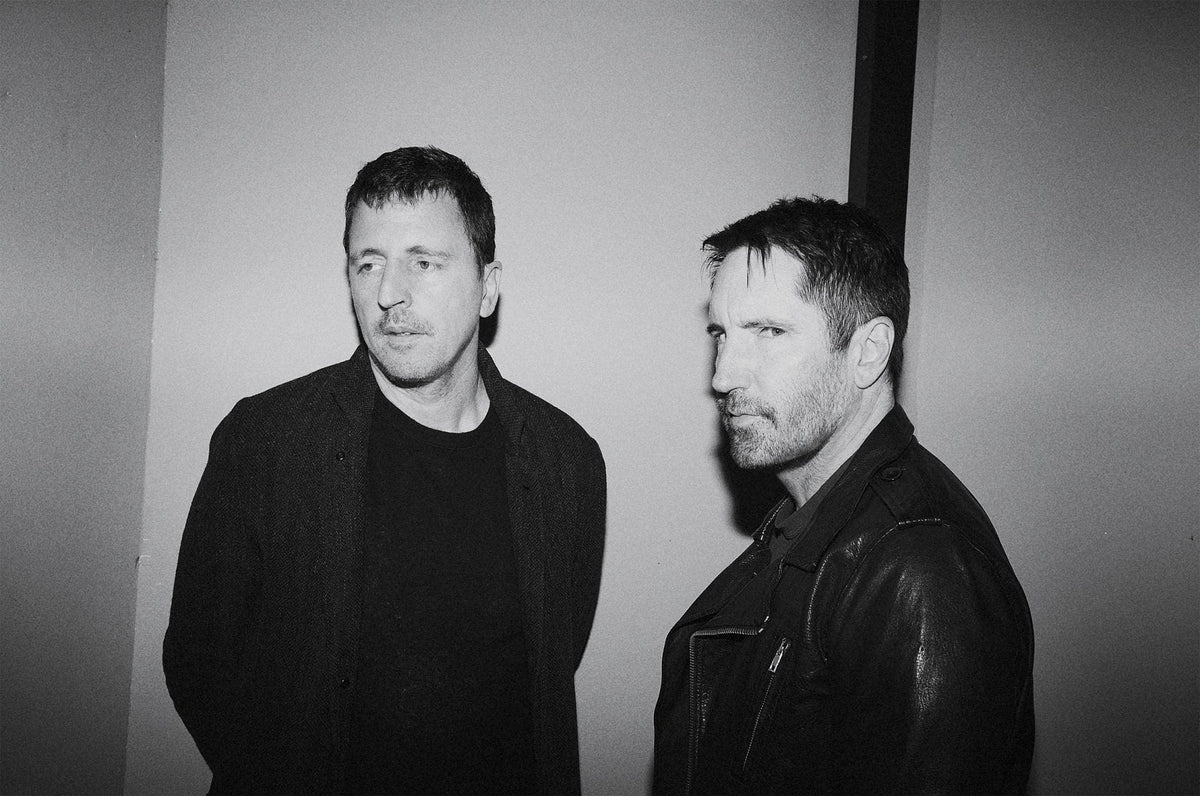 Trent Reznor & Atticus Ross scored new drama ‘Patriots Day’ (listen), working on new Ken Burns doc ‘The Vietnam War’