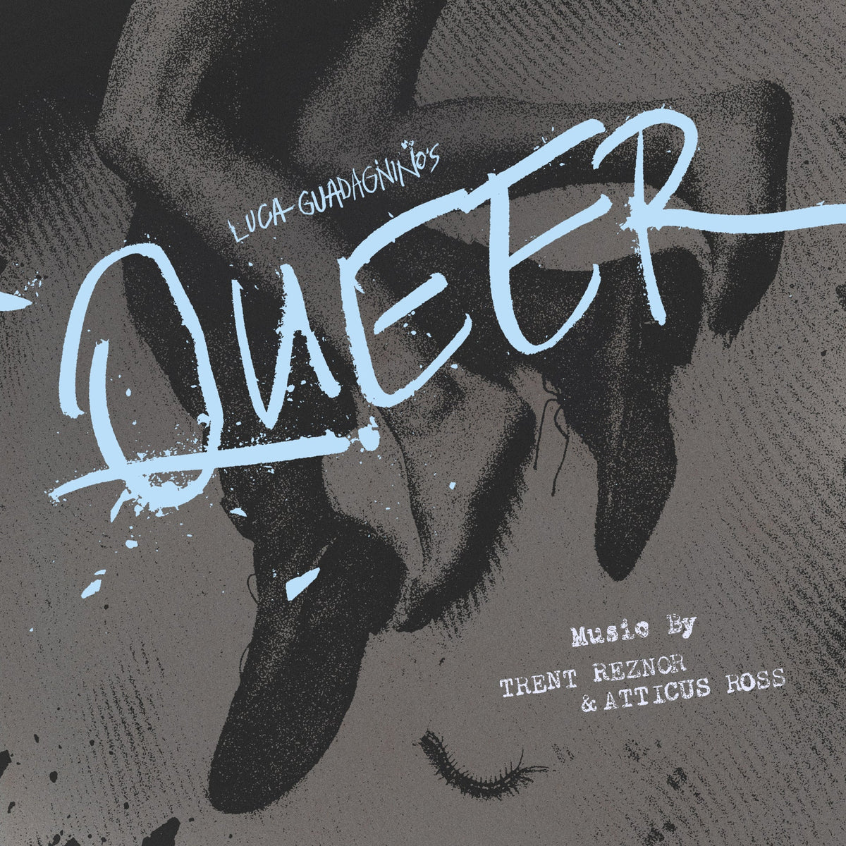 Listen to Trent Reznor & Atticus Ross’ score for Luca Guadagnino’s ‘Queer’