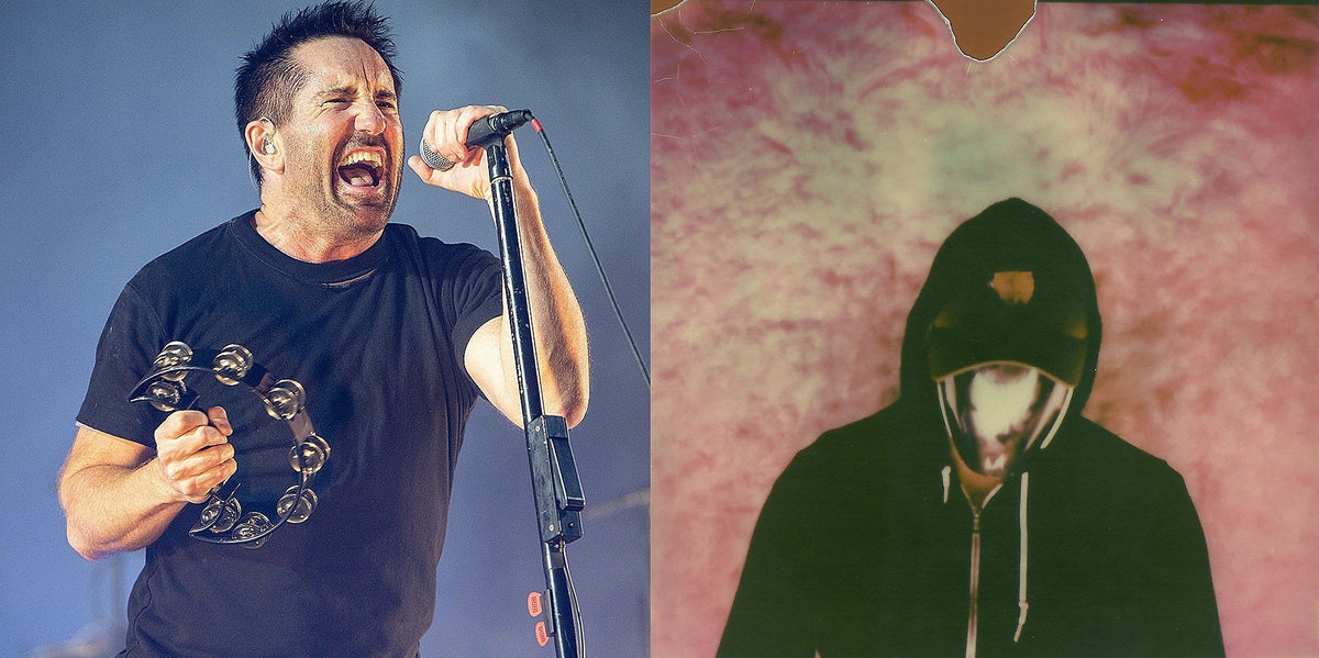 Trent Reznor guests on new song off TOBACCO’s upcoming album (listen)