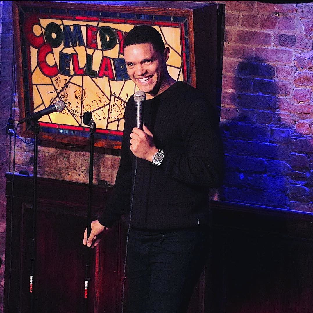 “Anita Dick” playing Comedy Cellar; Mike Birbiglia, Chris Gethard & Todd Barry too