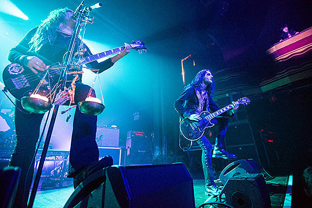 The Best Metal of 2015