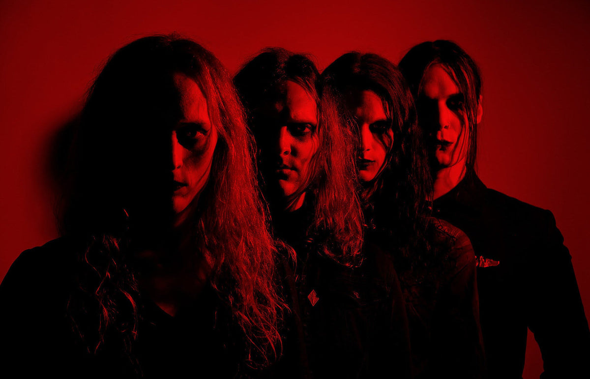 Tribulation announce North American tour (including dates w/ Pallbearer)
