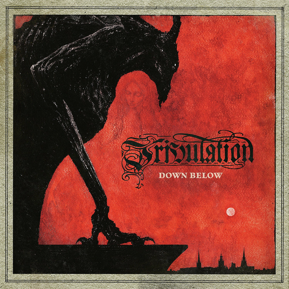 Tribulation share “Lady Death” off new album ‘Down Below’