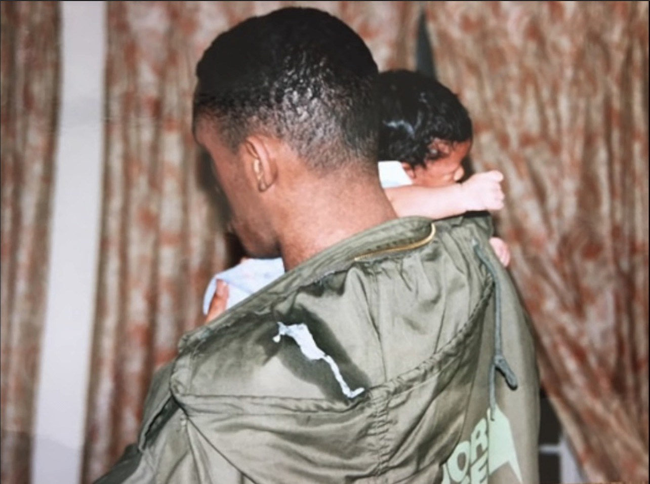 Tricky and Martina Topley-Bird share tributes to their late daughter