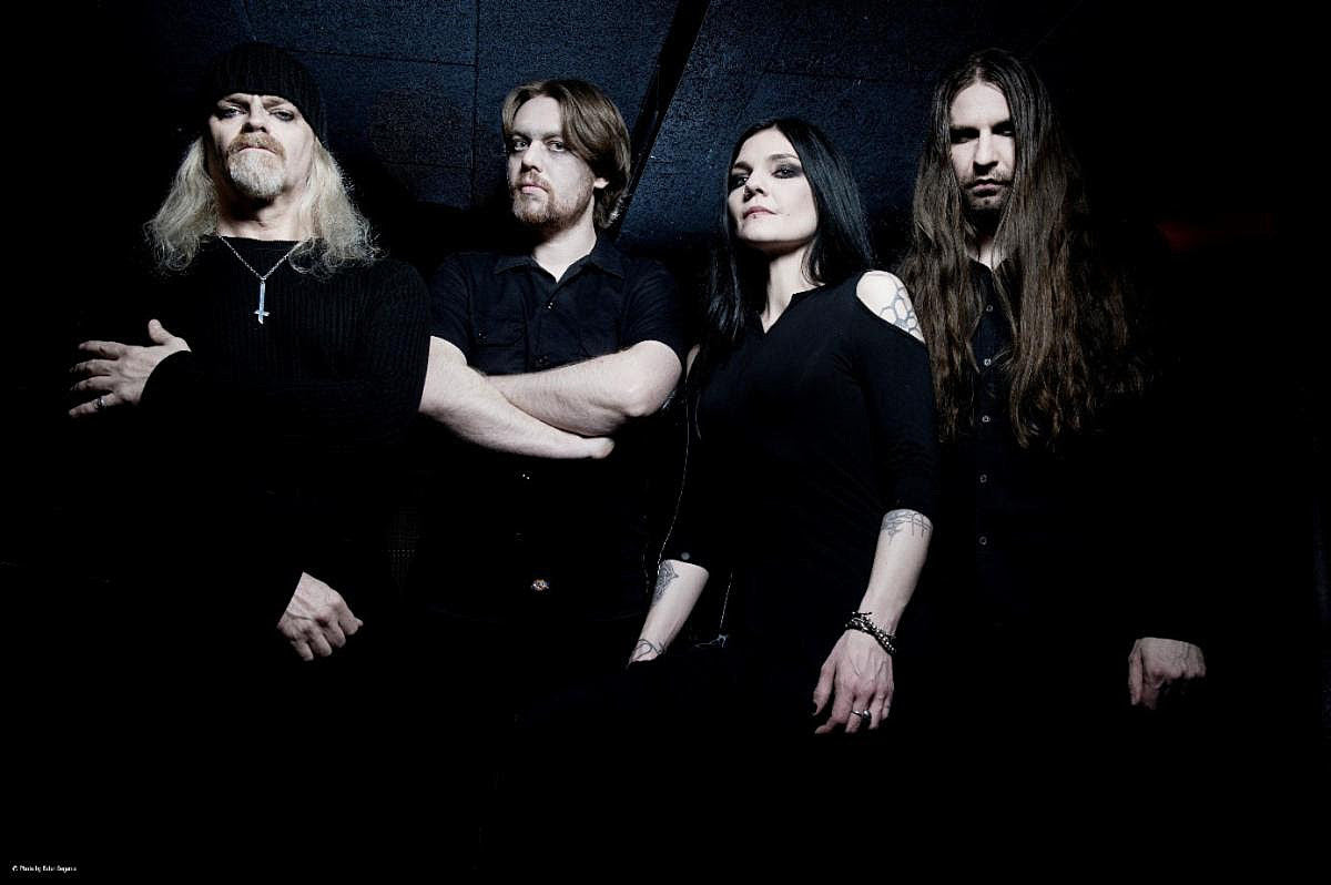 Triptykon share preview of ‘Requiem (Live at Roadburn 2019)’ album/film
