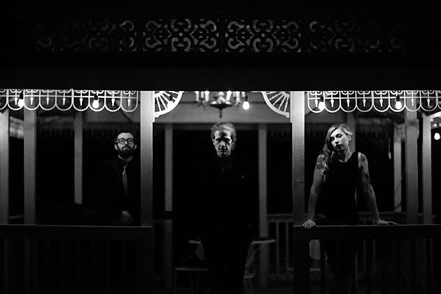 Austin darkwave trio Troller released ‘Graphic,’ made a video for “Sundowner”