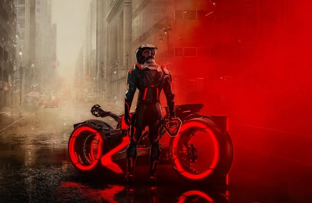 Watch: ‘Tron: Ares,’ scored by Nine Inch Nails, releases 1st trailer