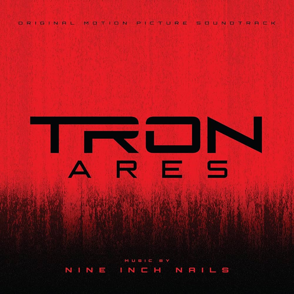 Listen to Nine Inch Nails’ awesome ‘TRON: ARES’ soundtrack