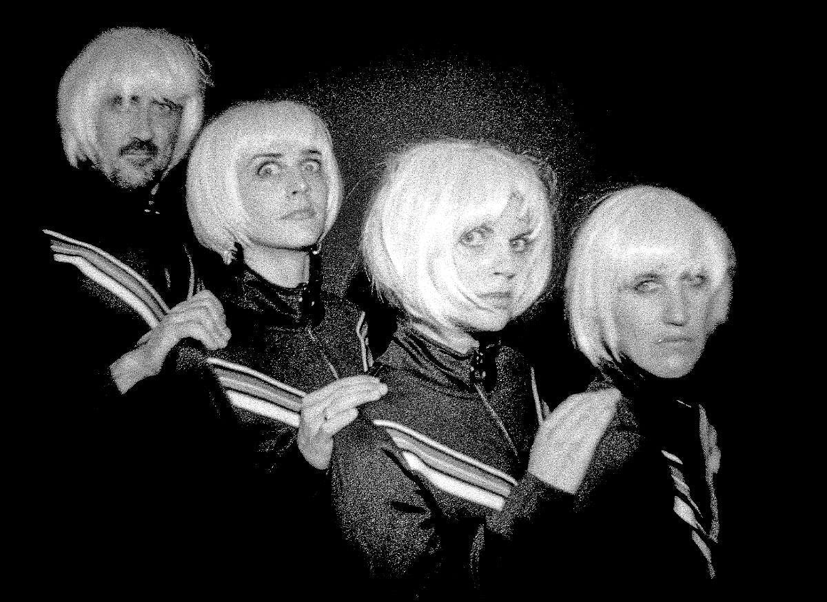 Tropical Fuck Storm share “Suburbiopia” ft. mbrs of Amyl & The Sniffers and Surfbort