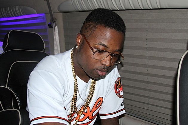 Troy Ave indicted for attempted murder for shooting at Irving Plaza